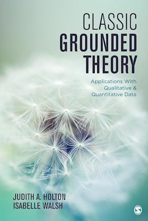 Classic Grounded Theory