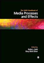 SAGE Handbook of Media Processes and Effects
