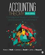 Accounting Theory