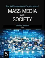 SAGE International Encyclopedia of Mass Media and Society