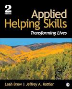 Applied Helping Skills