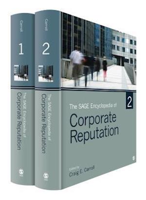 The SAGE Encyclopedia of Corporate Reputation