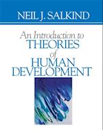 An Introduction to Theories of Human Development