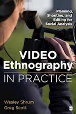 Video Ethnography in Practice