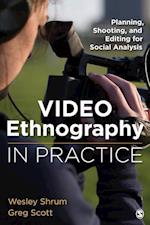 Video Ethnography in Practice