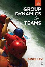 Group Dynamics for Teams