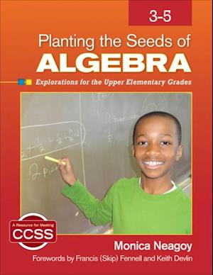 Planting the Seeds of Algebra, 3-5