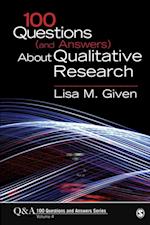 100 Questions (and Answers) About Qualitative Research