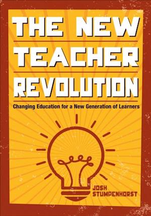 New Teacher Revolution