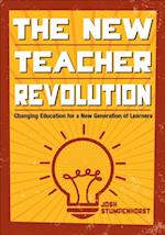 New Teacher Revolution