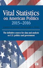 Vital Statistics on American Politics 2015-2016