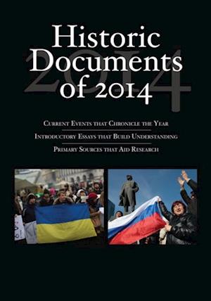 Historic Documents of 2014