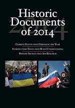 Historic Documents of 2014