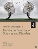 The SAGE Encyclopedia of Human Communication Sciences and Disorders