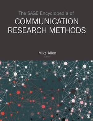 SAGE Encyclopedia of Communication Research Methods