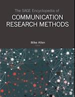 SAGE Encyclopedia of Communication Research Methods