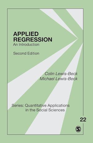 Applied Regression