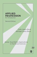 Applied Regression