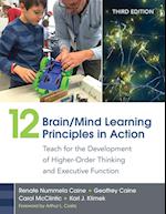 12 Brain/Mind Learning Principles in Action