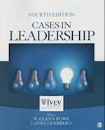 Cases in Leadership