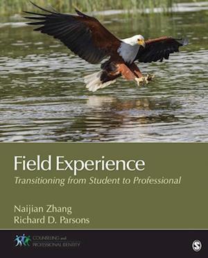 Field Experience : Transitioning From Student to Professional