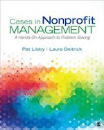 Cases in Nonprofit Management : A Hands-On Approach to Problem Solving