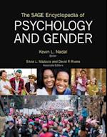 The SAGE Encyclopedia of Psychology and Gender