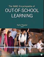 The SAGE Encyclopedia of Out-of-School Learning