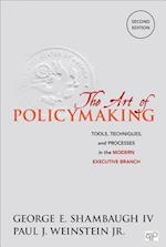 The Art of Policymaking