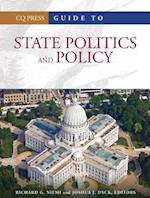 Guide to State Politics and Policy