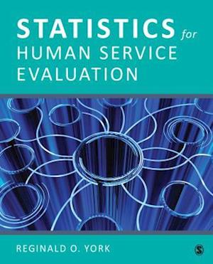 Statistics for Human Service Evaluation