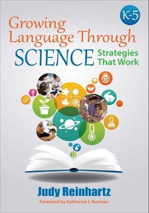 Growing Language Through Science, K-5