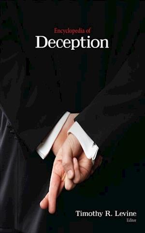 Encyclopedia of Deception