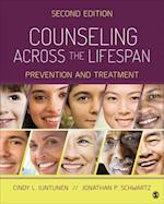 Counseling Across the Lifespan