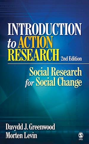 Introduction to Action Research : Social Research for Social Change