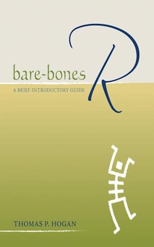 Bare-Bones R : A Brief Introductory Guide