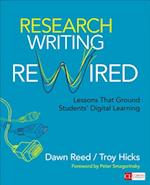Research Writing Rewired