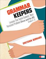 Grammar Keepers