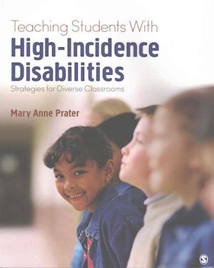 Teaching Students with High-Incidence Disabilities