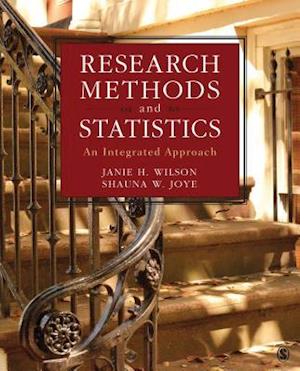 Research Methods and Statistics : An Integrated Approach