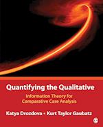 Quantifying the Qualitative