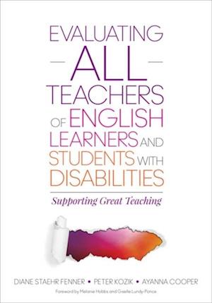 Evaluating ALL Teachers of English Learners and Students With Disabilities