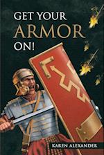 Get Your Armor On!