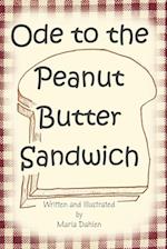 Ode to the Peanut Butter Sandwich