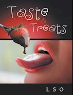 Taste & Treats