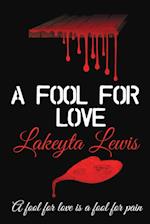 A Fool for Love 