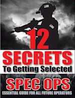 12 SECRETS To Getting Selected