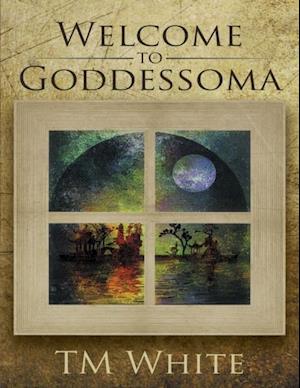 Welcome to Goddessoma