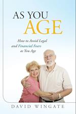 As You Age