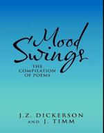 Mood Swings: The Compilation of Poems